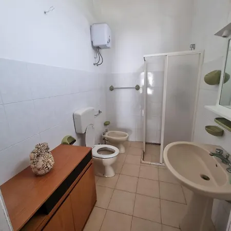 בית נופש Casa Lorena *