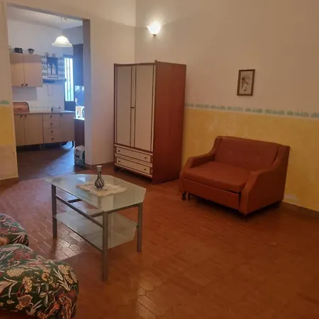 Casa Lorena