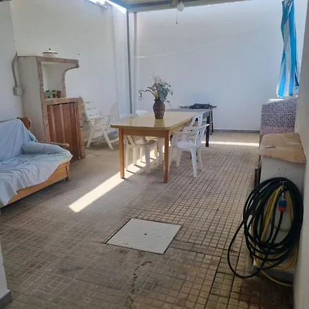 בית נופש Casa Lorena *