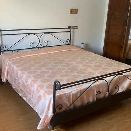 בית נופש Casa Lorena *